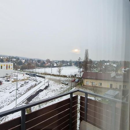 Apartament Wieliczka Exterior foto